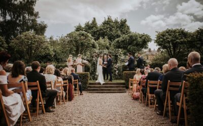 Unusual and Unique Wedding Venues in Northern Ireland