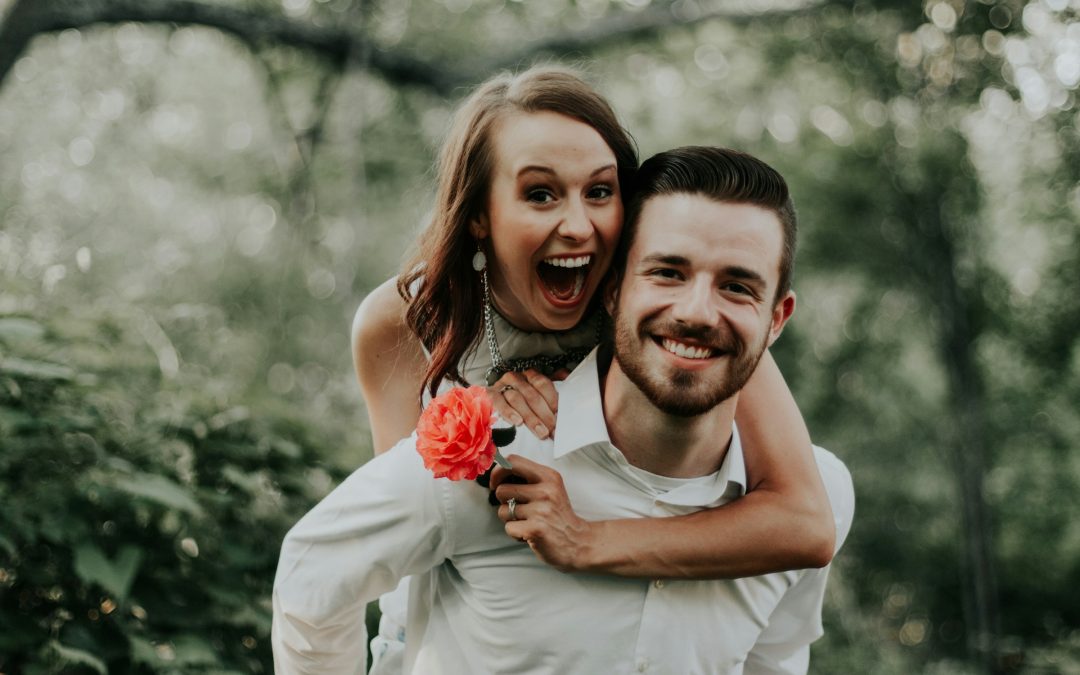 Congratulations – You’re Engaged! Now What?